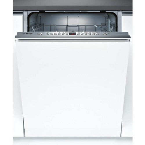 Bosch Sba46ax00n - Xxl Inbouw Vaatwasser - 86.5 Cm Hoog - 12 Couverts - Infolight - 48 Db - Energieklasse F | Tweedehands (Refurbished) Tweedehands