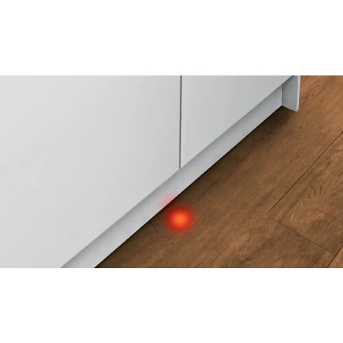 Bosch Sba46ax00n - Xxl Inbouw Vaatwasser - 86.5 Cm Hoog - 12 Couverts - Infolight - 48 Db - Energieklasse F | Tweedehands (Refurbished)
