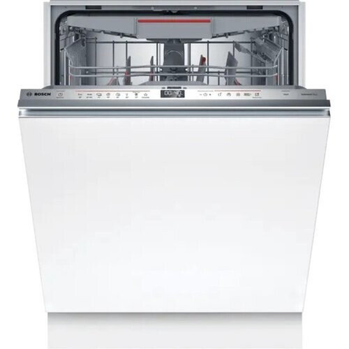 Bosch Sbd6ecx00e – Volledig Geïntegreerde Inbouwvaatwasser | 14 Couverts | Nieuw (outlet) Tweedehands