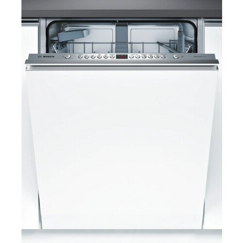 Bosch Sbv46cx05n - Inbouwvaatwasser - 59.8 Cm - 13 Couverts - 46 Db | Tweedehands (Refurbished) Tweedehands