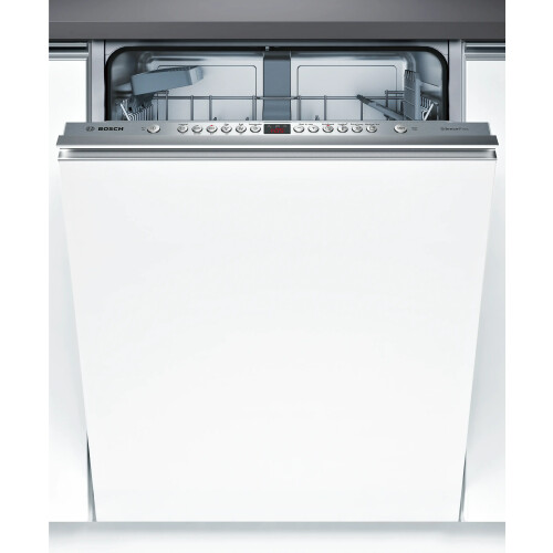 Bosch Sbv46cx05n - Inbouwvaatwasser - 59.8 Cm - 13 Couverts - 46 Db | Tweedehands (Refurbished)