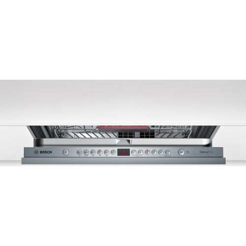 Bosch Sbv46gx01e - Inbouw Vaatwasser - 60 Cm - 12 Couverts - 46 Db - Energieklasse E | Tweedehands (Refurbished)