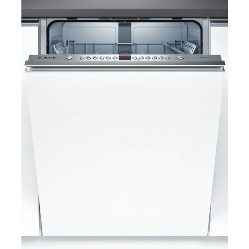 Bosch Sbv46gx01e - Inbouw Vaatwasser - 60 Cm - 12 Couverts - 46 Db - Energieklasse E | Tweedehands (Refurbished)