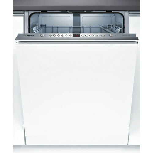 Bosch Sbv46gx01e - Inbouw Vaatwasser - 60 Cm - 12 Couverts - 46 Db - Energieklasse E | Tweedehands (Refurbished) Tweedehands