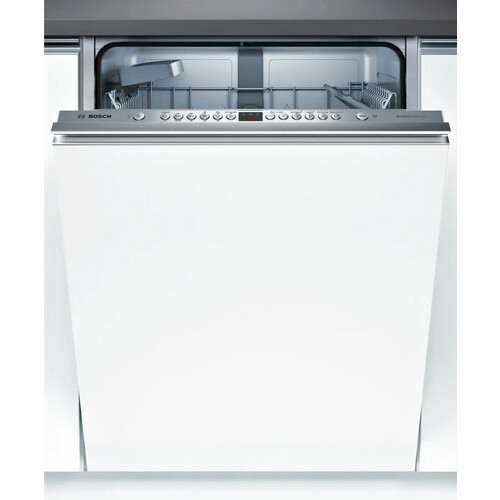 Bosch Sbv46ix03e Inbouw Vaatwasser – 60 Cm | Tweedehands (Refurbished) Tweedehands