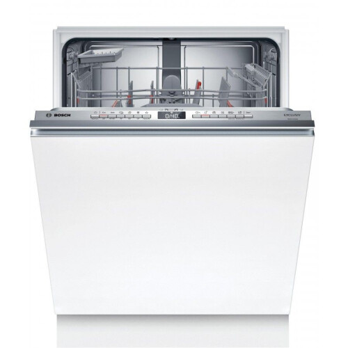 BOSCH SBV4EBX25E - Volledig geïntegreerde vaatwasser - 13 couverts - 6 programma's - 42 dB Tweedehands