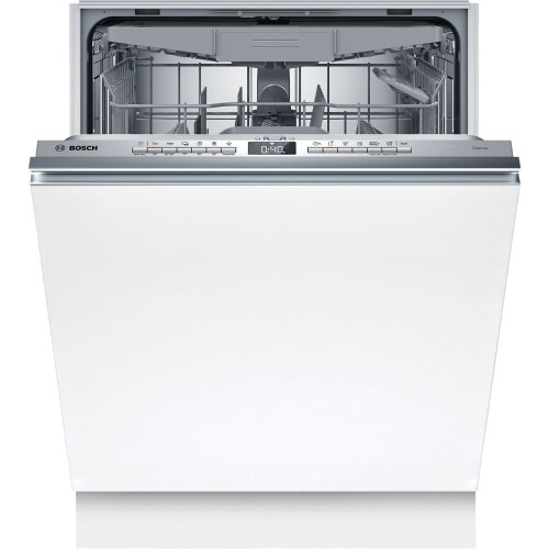 Bosch SBV4HVX14E - Inbouw Vaatwasser - 14 Couverts - 46 dB - Energieklasse C - 86.5 cm Tweedehands