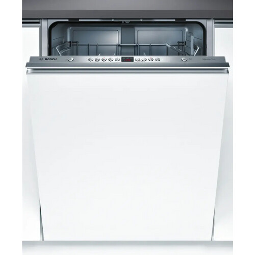 Bosch Sbv53l50 - Inbouw Vaatwasser - 86.5 Cm Hoog - 12 Couverts - 46 Db - Energieklasse A++ | Tweedehands (Refurbished) Tweedehands