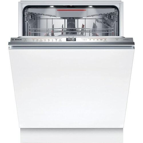 Bosch Sbv6zcx16e Inbouw Vaatwasser 60cm Xxl | Nieuw (outlet)