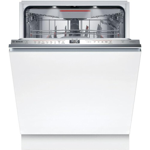 Bosch Sbv6zcx16e Inbouw Vaatwasser 60cm Xxl | Nieuw (outlet)