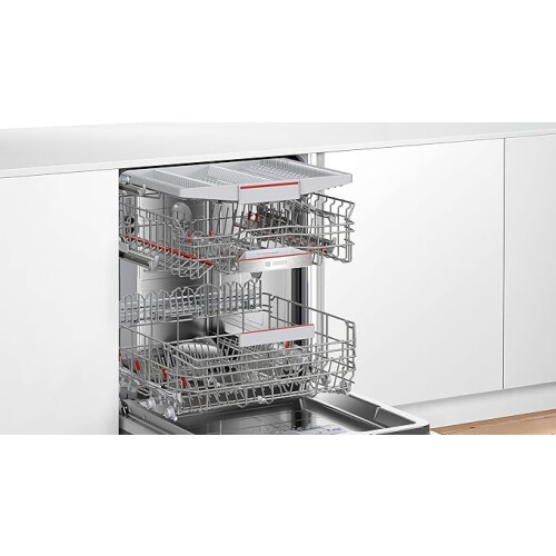 Bosch Sbv6zcx16e Inbouw Vaatwasser 60cm Xxl | Nieuw (outlet)