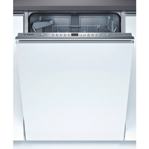 Bosch Sbv85m43 Inbouw Vaatwasser Xxl 60cm | Tweedehands (Refurbished) Tweedehands