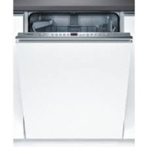 Bosch Sbv85m44 Inbouw Vaatwasser Xxl 60cm | Tweedehands (Refurbished) Tweedehands