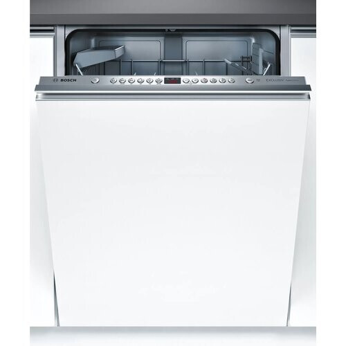 Bosch Sbv86m50 Inbouw Vaatwasser 60cm Xl | Tweedehands (Refurbished) Tweedehands