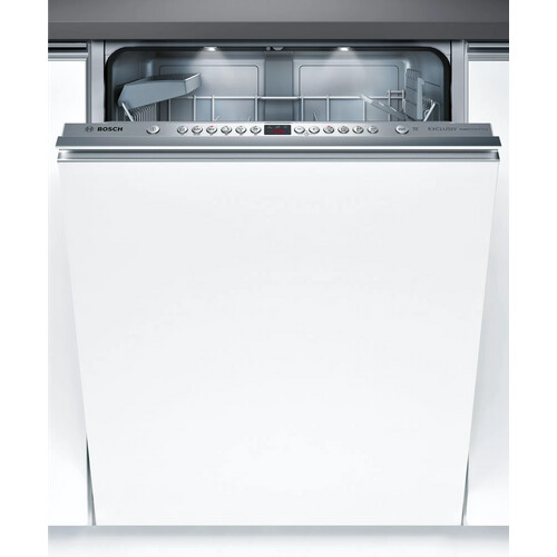 Bosch Sbv86m60eu Inbouw Vaatwasser 60cm | Tweedehands (Refurbished) Tweedehands