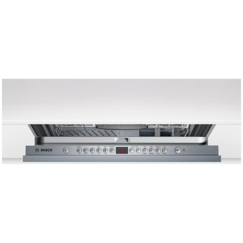 Bosch Sbv90m10nl Ecosilence Volledig Geïntegreerde Inbouw Vaatwasser | 12 Couverts | Tweedehands (Refurbished)