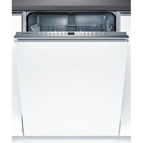 Bosch Sbv90m10nl Ecosilence Volledig Geïntegreerde Inbouw Vaatwasser | 12 Couverts | Tweedehands (Refurbished) Tweedehands