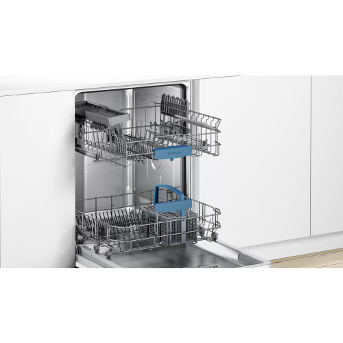 Bosch Sbv93m60 - Xl Inbouw Vaatwasser - 60 Cm - 13 Couverts - Stil - 41 Db