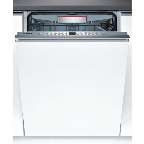 Bosch Sbv99m30nl Volledig Geïntegreerde Vaatwasser – 60 Cm, 14 Couverts, Xxl | Nieuw (outlet) Tweedehands