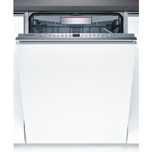 Bosch Sbv99m30nl Volledig Geïntegreerde Vaatwasser – 60 Cm, 14 Couverts, Xxl | Nieuw (outlet)