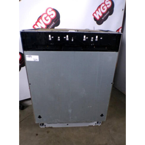 Bosch SBV99T10NL - Inbouw vaatwasser - XXL model - Hoog model 86 cm