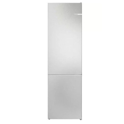 BOSCH Serie 4 KGN392LAGG - Koel-vriescombinatie 70/30 - No Frost - Roestvrij staal