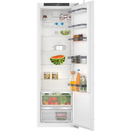 Bosch Serie | 4 KIR81VFE0 - Inbouw koelkast - SuperKoelen - 177.5 x 56 cm