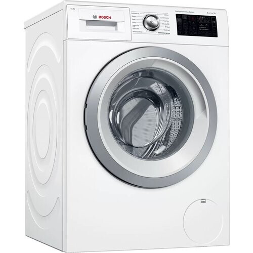 Bosch Serie 6 I-dos Wat286h0gb 9kg 1400t | Tweedehands (Refurbished) Tweedehands