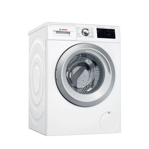 Bosch Serie 6 I-dos Wat286h0gb 9kg 1400t | Tweedehands (Refurbished)