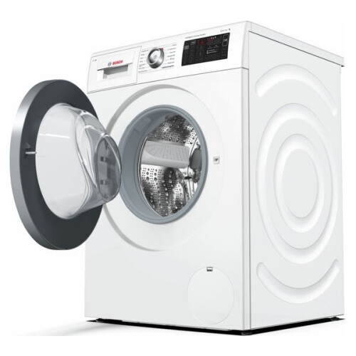 Bosch Serie 6 I-dos Wat286h0gb 9kg 1400t | Tweedehands (Refurbished)