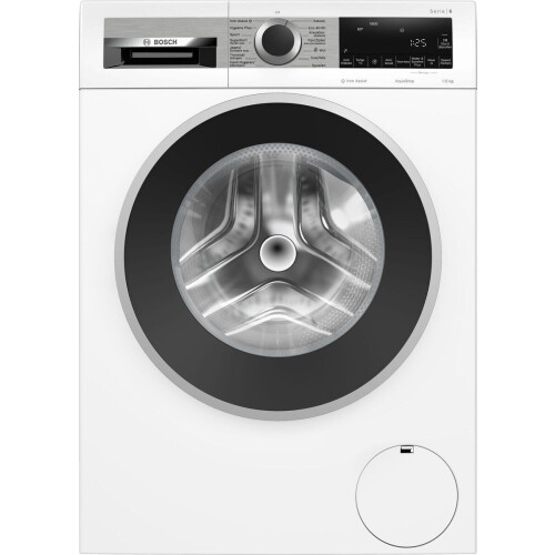Bosch Serie 6 WGG246ZKNL - Wasmachine - Energieklasse A - 9kg laadvermogen