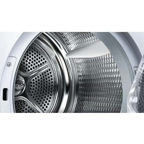 Bosch Serie 8 Wty86791 Warmtepompdroger 9kg | Nieuw (outlet)