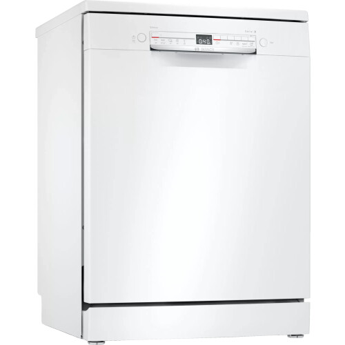 Bosch Sgs2htw73e Vrijstaande Vaatwasser - 60 Cm - 12 Couverts - 46 Db - Energieklasse E | Nieuw (outlet)