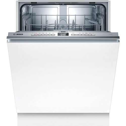 Bosch Sgv4htx31e - Inbouw Vaatwasser - 55 Cm - 12 Couverts - 46 Db - Energieklasse E | Tweedehands (Refurbished)