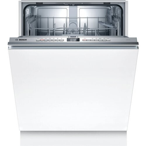 Bosch Sgv4htx31e - Inbouw Vaatwasser - 55 Cm - 12 Couverts - 46 Db - Energieklasse E | Tweedehands (Refurbished) Tweedehands
