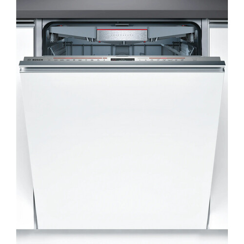 Bosch Sme68tx06e - Inbouw Vaatwasser - 59.8 Cm - 14 Couverts - 42 Db - Energieklasse A+++ | Tweedehands (Refurbished) Tweedehands