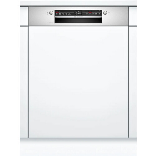 Bosch Smi2its33e Half Geïntegreerde Vaatwasser 60cm | Nieuw (outlet) Tweedehands