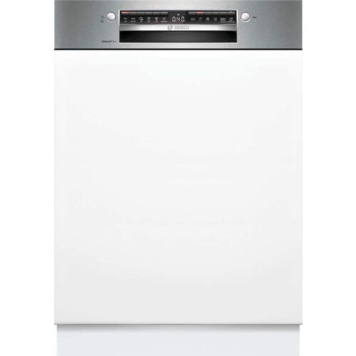 Bosch SMI4ETS00E half geintegreerde vaatwasser | Autodeur opening