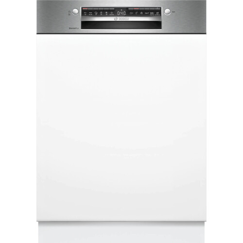 Bosch SMI4EVS09E - Inbouw Vaatwasser - 14 Couverts - Home Connect - 44 dB - Energieklasse B Tweedehands