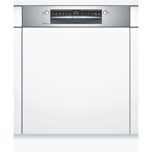 Bosch Smi4hcs48e - Half Inbouw Vaatwasser - 59.8 Cm - 14 Couverts - 44 Db - Energieklasse D | Tweedehands (Refurbished)
