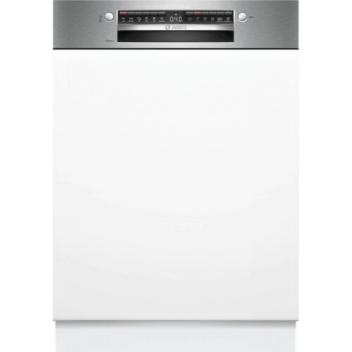 Bosch Smi4hts14e - Inbouw Vaatwasser - 59.8 Cm - 13 Couverts - 46 Db - Energieklasse C | Nieuw (outlet) Tweedehands