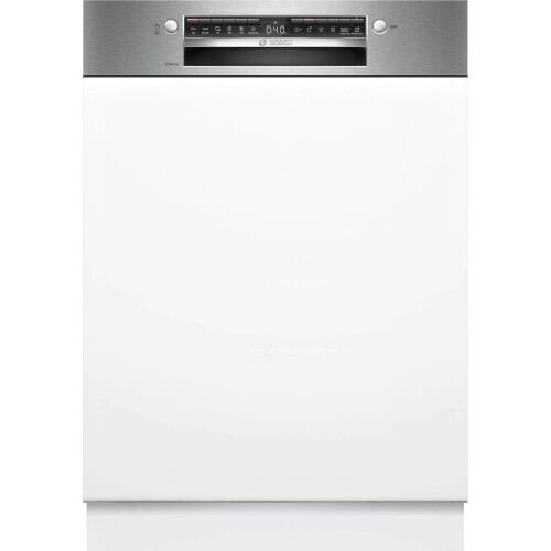 Bosch Smi4hts14e - Inbouw Vaatwasser - 59.8 Cm - 13 Couverts - 46 Db - Energieklasse C | Nieuw (outlet)