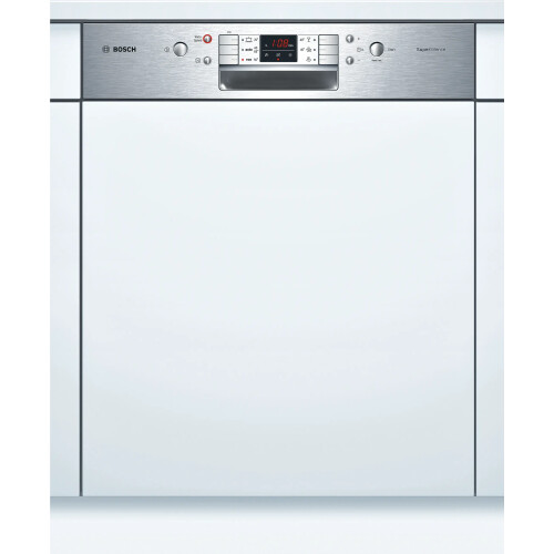 Bosch Smi63n05eu - Inbouw Vaatwasser - 60 Cm - 13 Couverts - Speedperfect - 44 Db | Tweedehands (Refurbished)