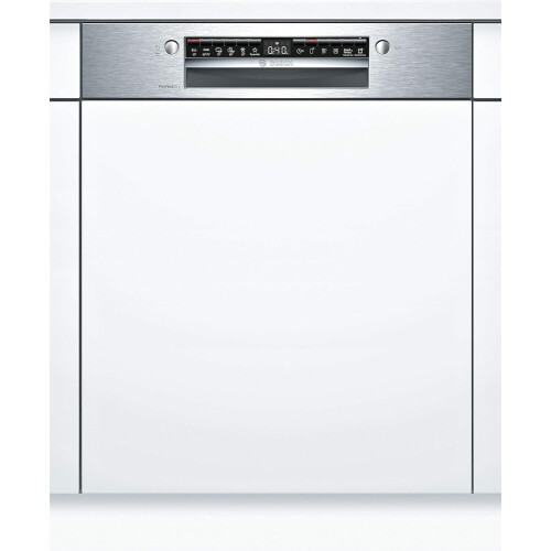 Bosch Smi6zcs00e - Inbouw Vaatwasser - 60 Cm - 14 Couverts - 44 Db - Energieklasse C | Nieuw (outlet)