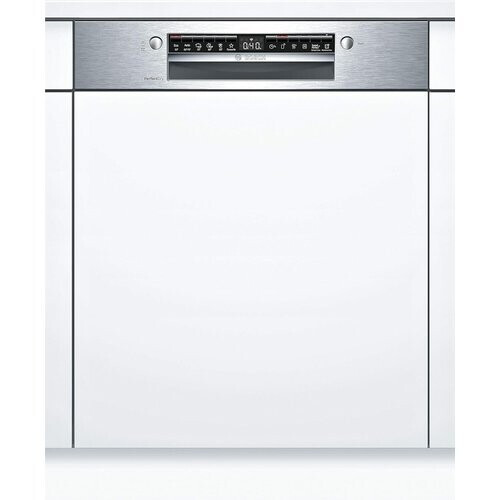 Bosch Smi6zcs00e - Inbouw Vaatwasser - 60 Cm - 14 Couverts - 44 Db - Energieklasse C | Nieuw (outlet) Tweedehands