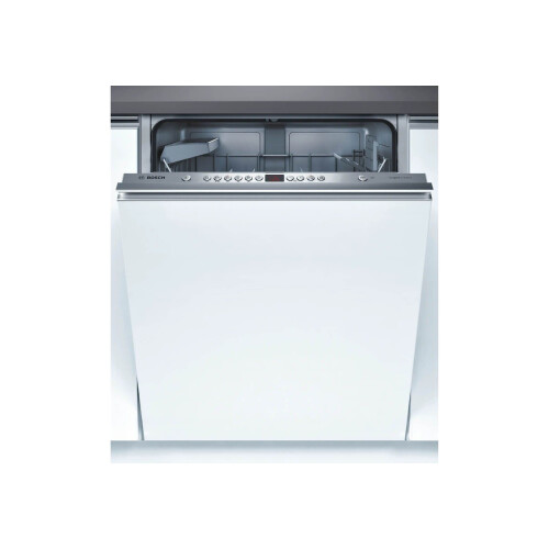 Bosch SMI85M25EU - Inbouw Vaatwasser - A+++ - 13 standaard couverts - 48 dB - 81,5 x 60 x 57,3 cm Tweedehands