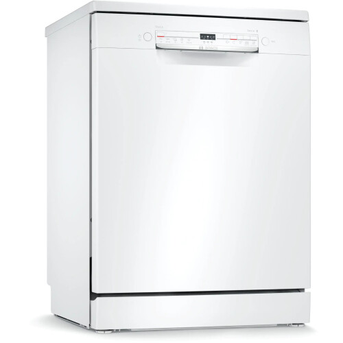 Bosch Sms2itw11e - Vrijstaande Vaatwasser - 60 Cm - 12 Couverts - Home Connect - 48 Db - Energieklasse E | Nieuw (outlet)