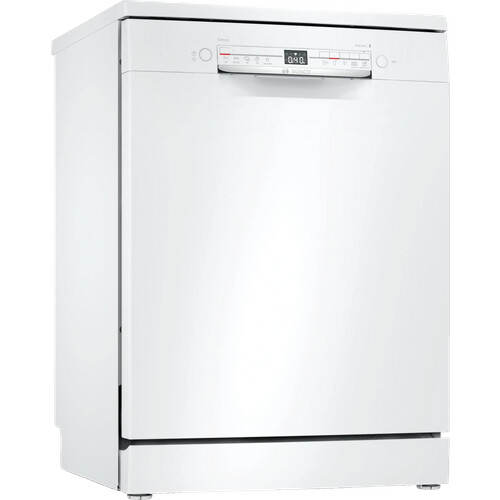Bosch Sms2itw33e Vaatwasser – 12 Couverts, Home Connect, 48 Db | Nieuw (outlet) Tweedehands