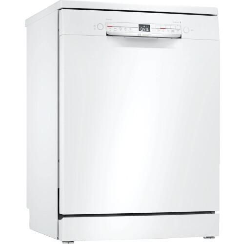 Bosch Sms2itw33e Vaatwasser – 12 Couverts, Home Connect, 48 Db | Nieuw (outlet)