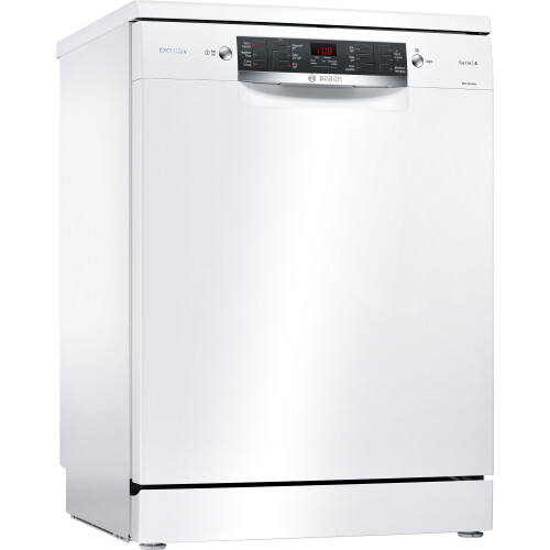 Bosch SMS46IW05N - Vaatwasser - 13 couverts - Energieklasse F - 46dB(A)